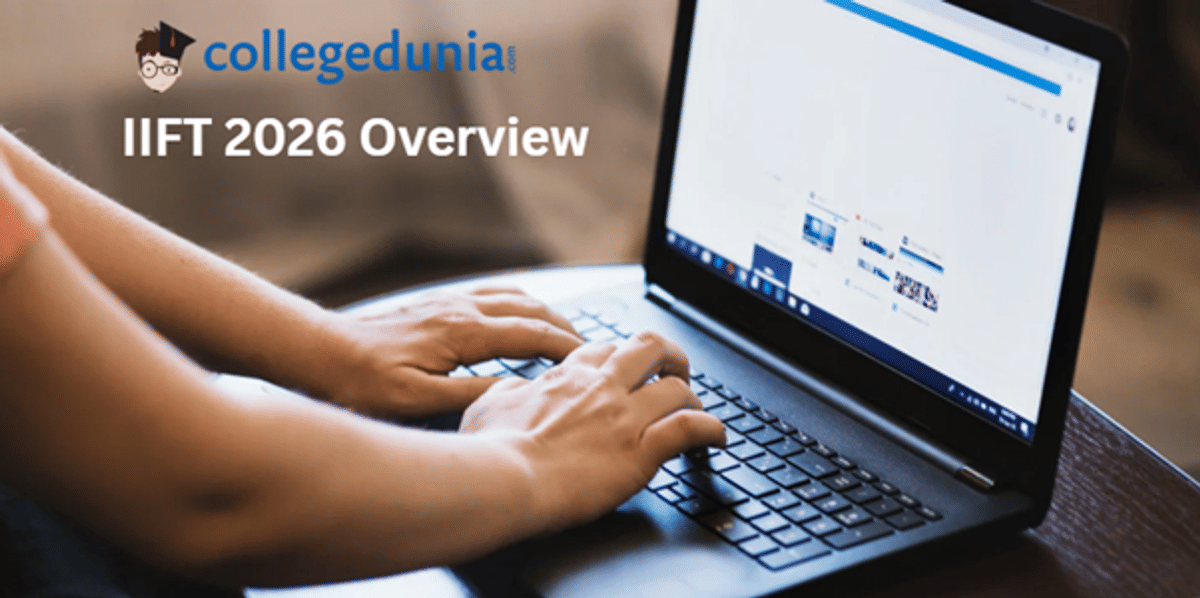 IIFT 2026