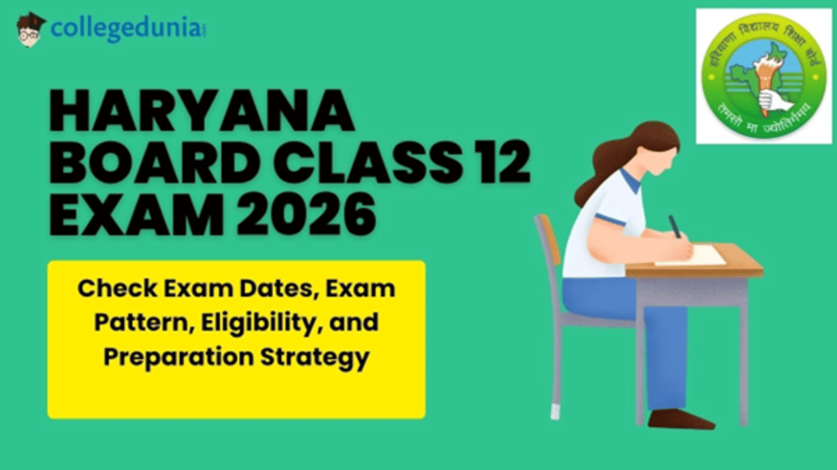 HBSE Class 10 Exam (Overview)