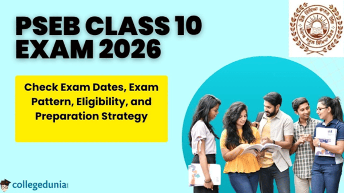 PSEB Class 10 (Overview)