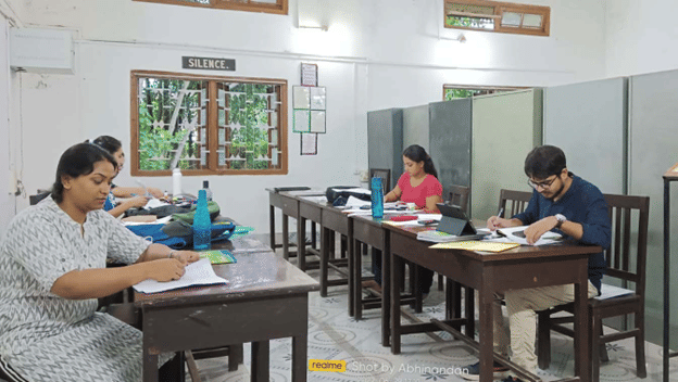 Dibrugarh University Main gate