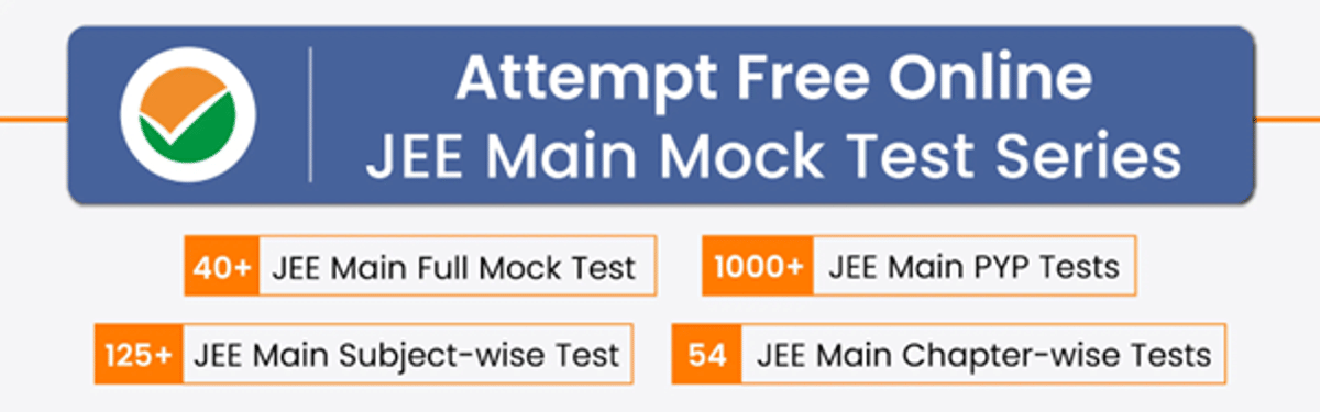 December Mock Tests for JEE Main 2026