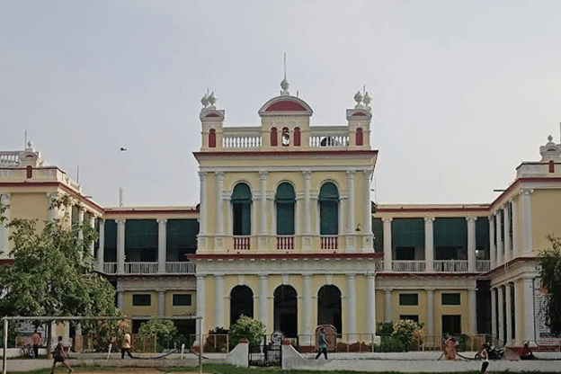 Main Campus patna university