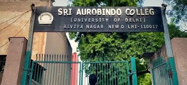 Sri Aurobindo Campus