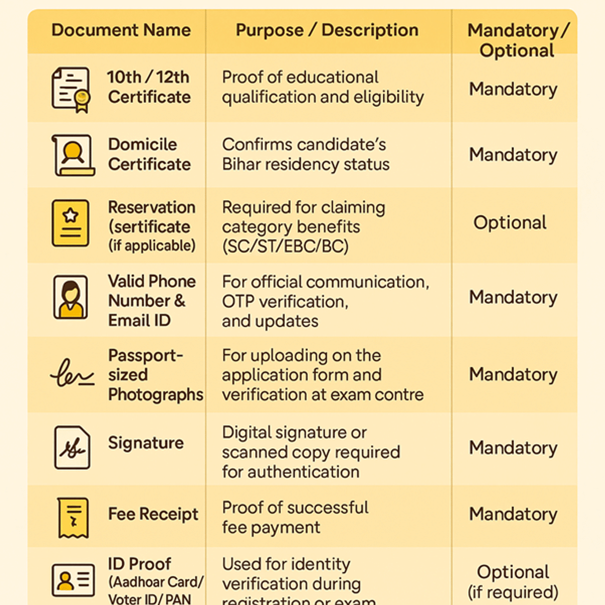 DCECE Overview 2026
