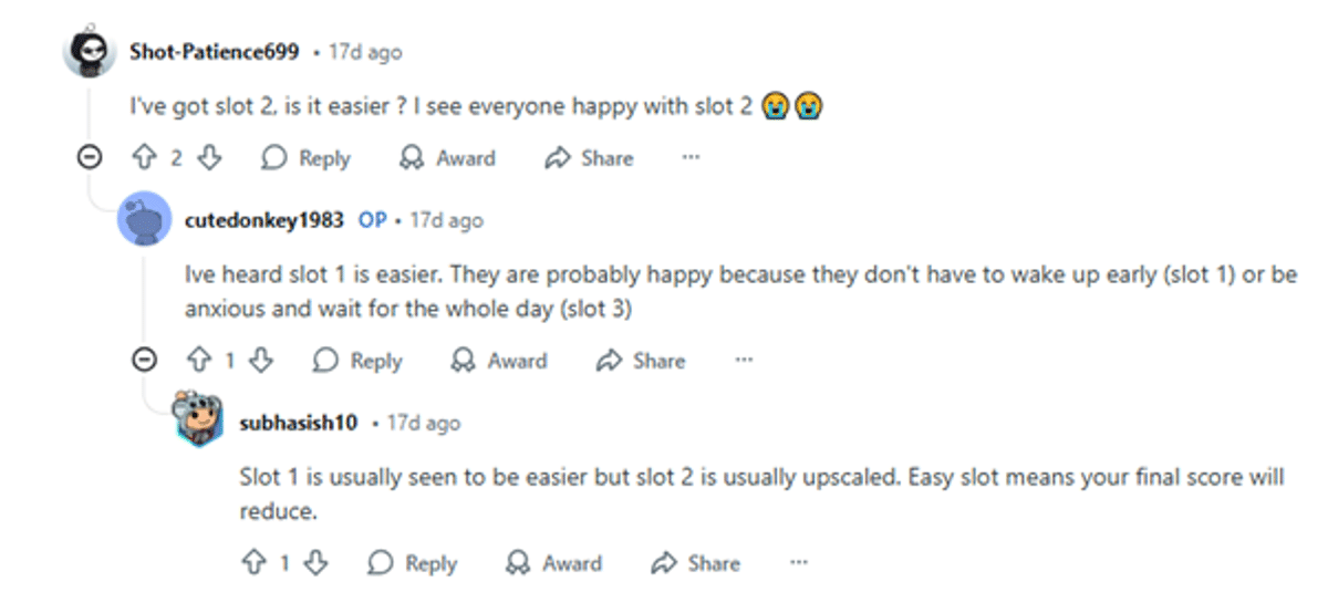 CAT 2025 Expected Cutoff Marks Needed for 99%ile in General Category