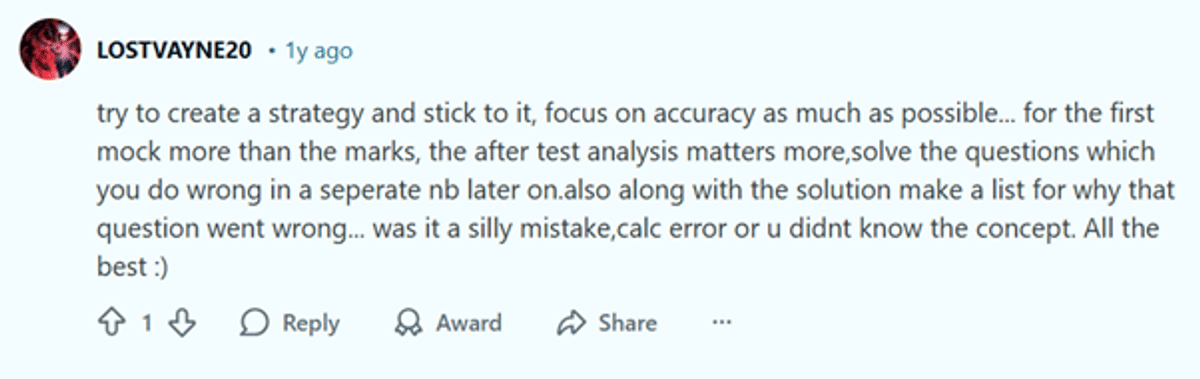 December Mock Tests for JEE Main 2026