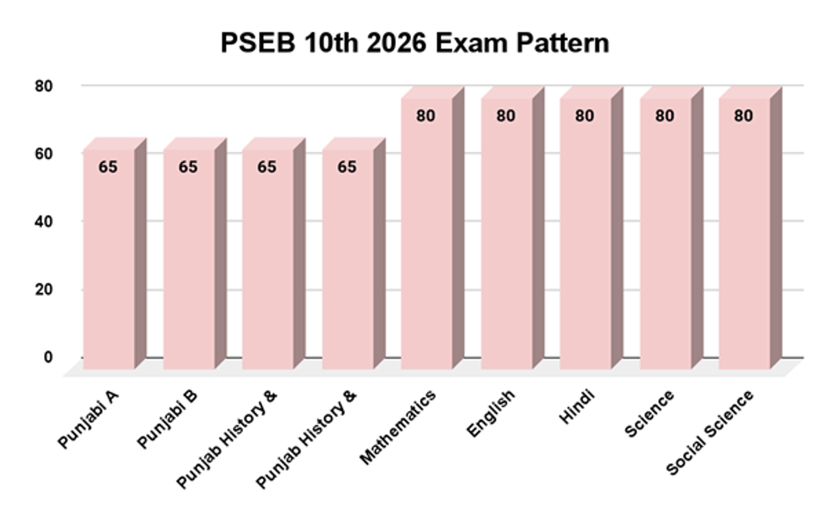 PSEB Class 10 (Overview)