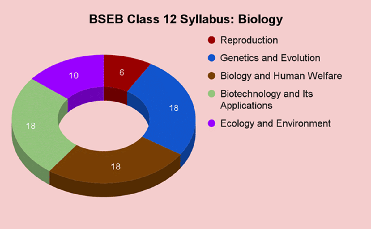 BSEB Class 12 Syllabus 2026