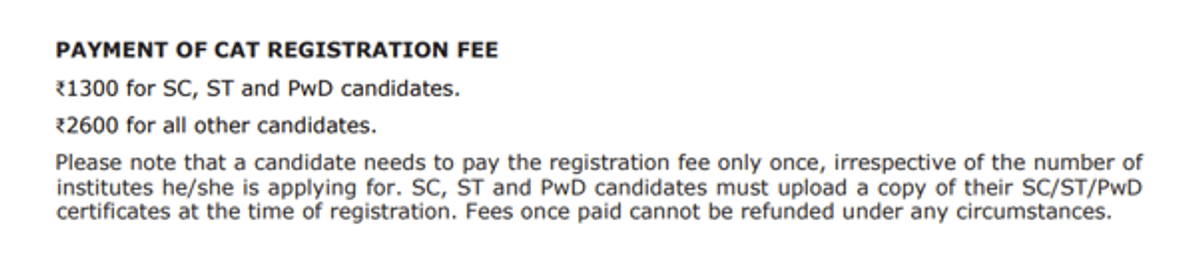 CAT 2026 Registration to Begin in August at iimcat.ac.in: Exam Date, Fee & How to Apply