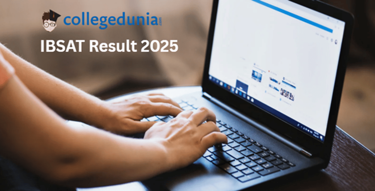 IBSAT Results 2025