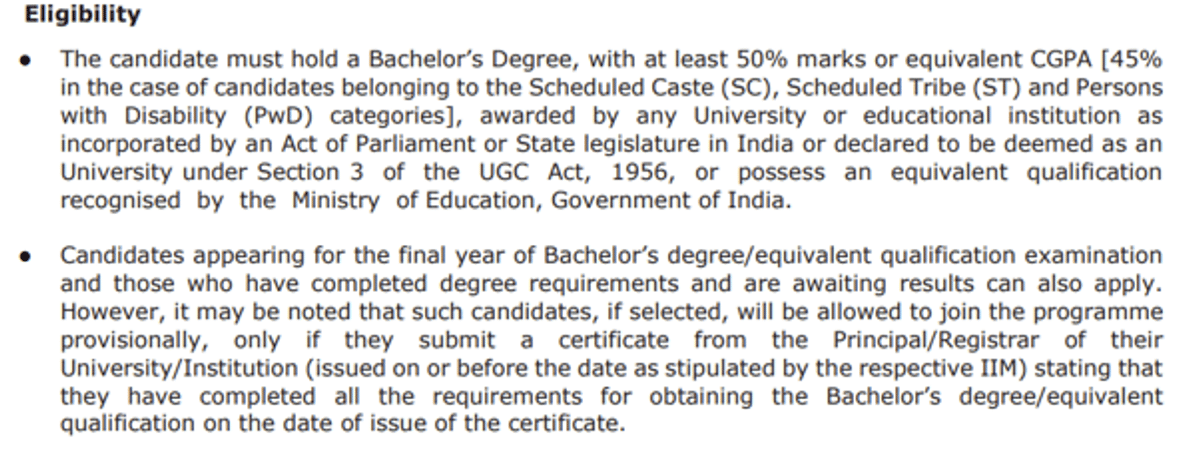CAT 2026 Registration to Begin in August at iimcat.ac.in: Exam Date, Fee & How to Apply