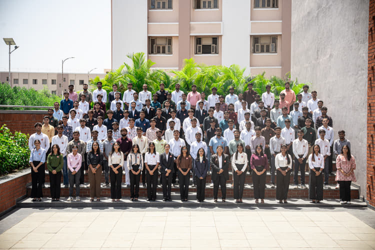 Vadodara Parul University