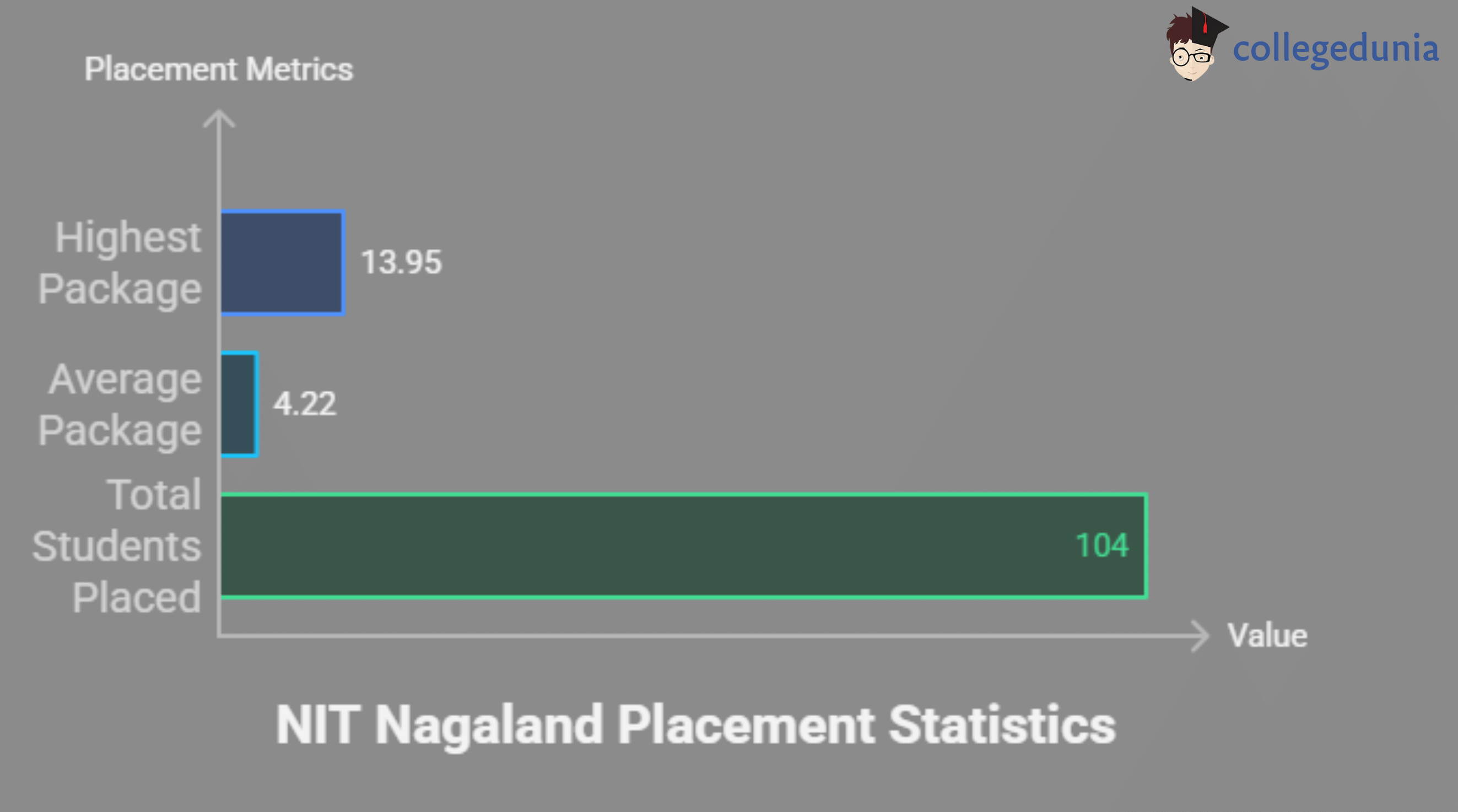 NIT Nagaland Placement Statistics 