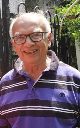 RTMNU Pranawachandra Deshmukh