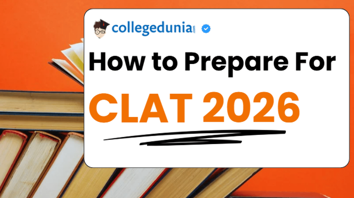 CLAT Preparation 2026