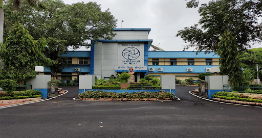 RIE Bhopal Main Campus