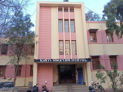 RIE Bhopal Boys hostel