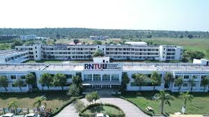 RNTU Bhopal