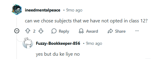 How many Candidates have registered for CUET