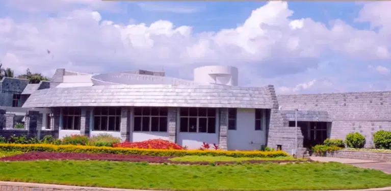 Shri Dharmasthala Manjunatheshwara Institute for Management Development, Mysore (SDMIMD)