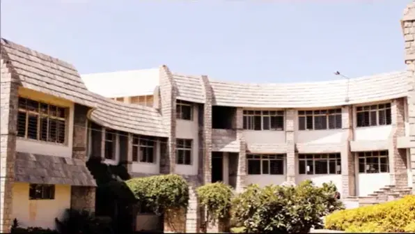 SDMIMD computer center