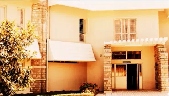 SDMIMD wellness centre