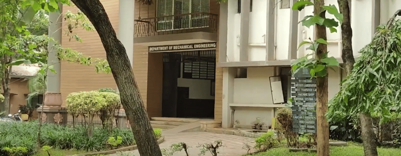 SIT Tumkur Mechanical Engineering Department