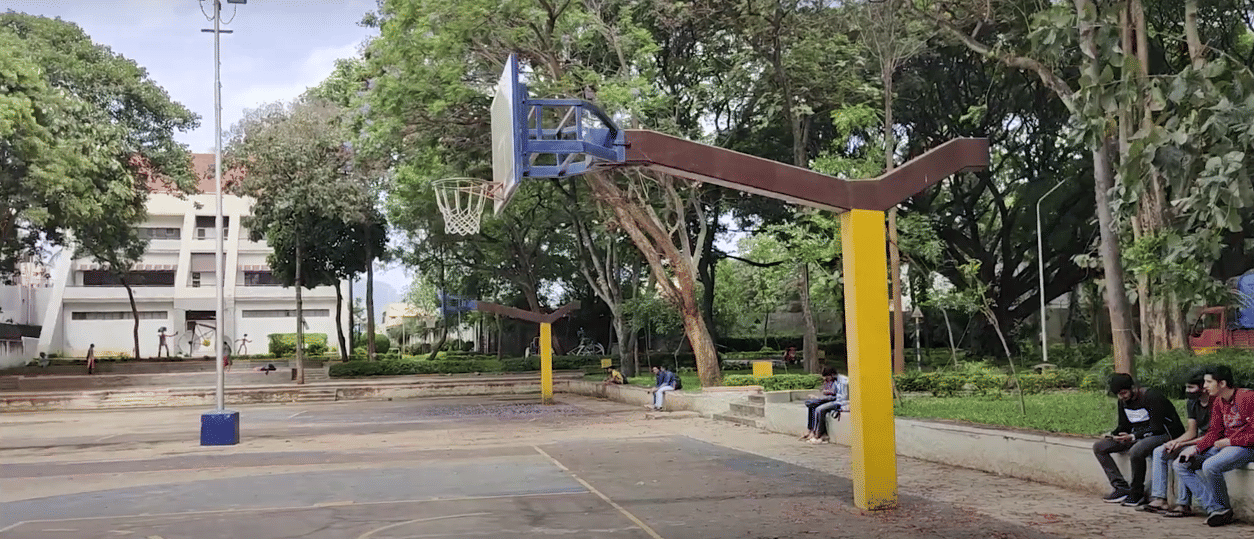 SIT Tumkur Sports Ground