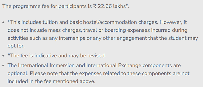 SPJIMR PGPM Fees 2026
