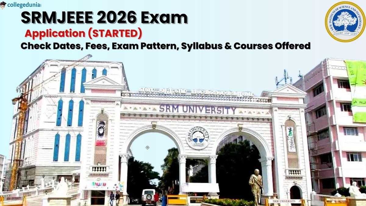 SRMJEEE