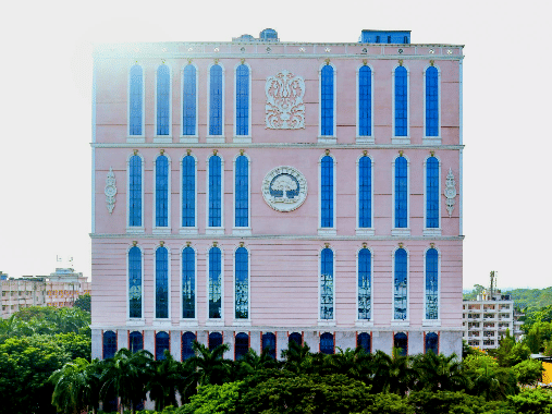 SRM Engineering College Kanchipuram Library