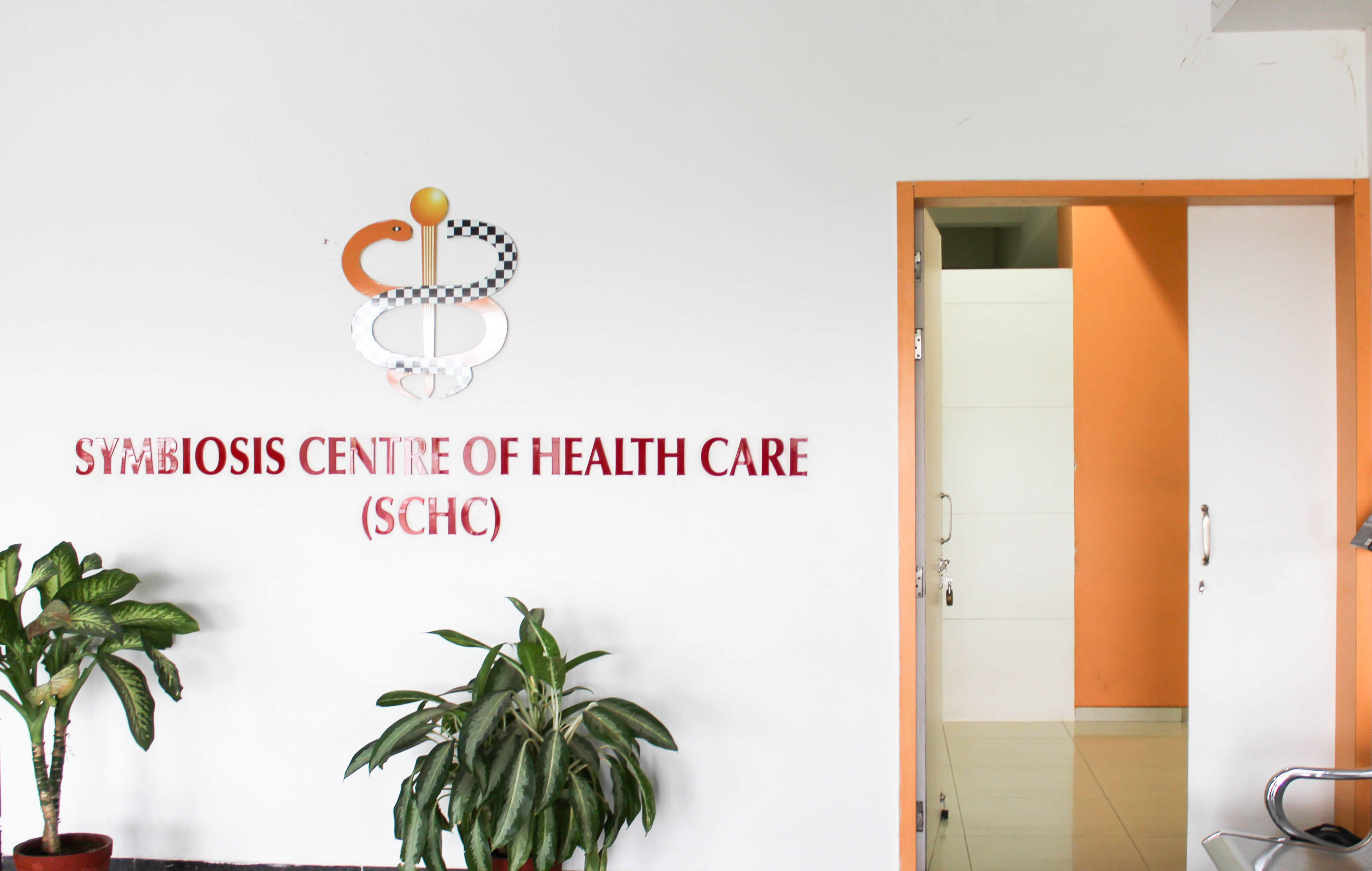 SSLA Pune Health Centre