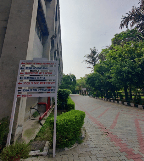 RIMT University Campus 