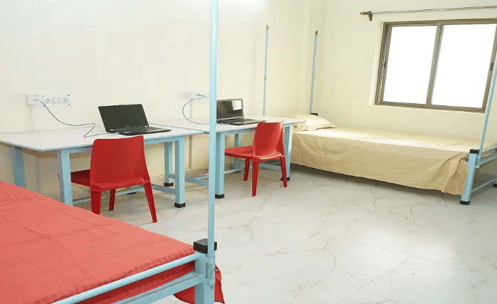 SXUK Hostel