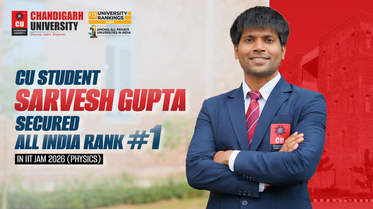 Chandigarh University