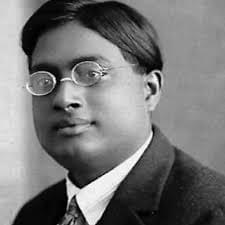 Satyendra Nath Bose