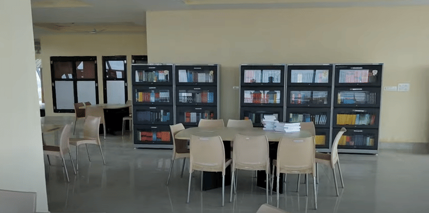 IIIT Bhagalpur Library