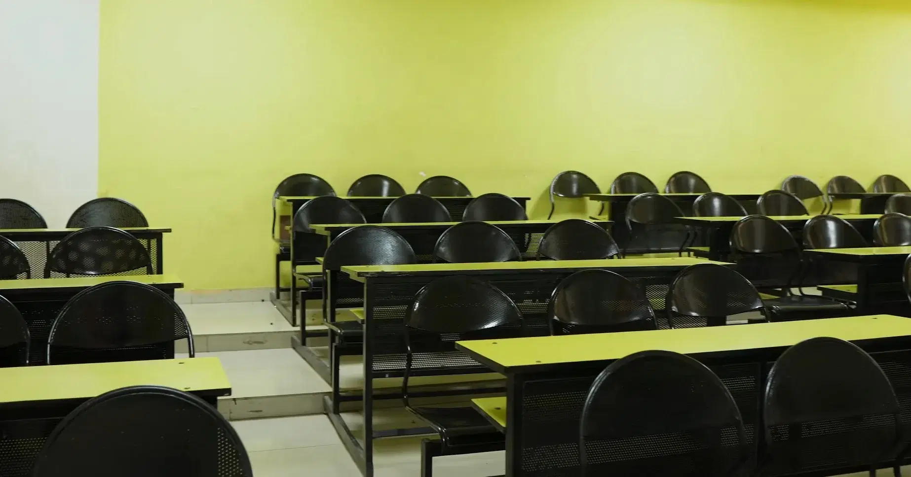Ims noida classroom