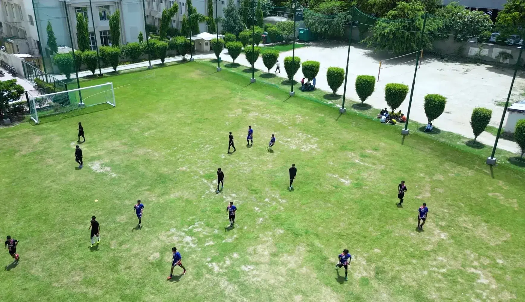 Playground ims noida