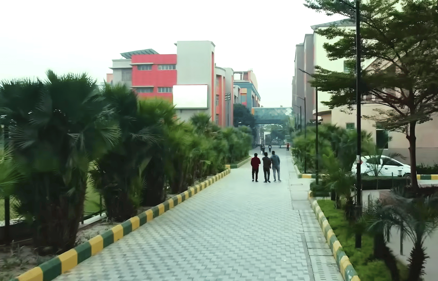 GL Bajaj Street View