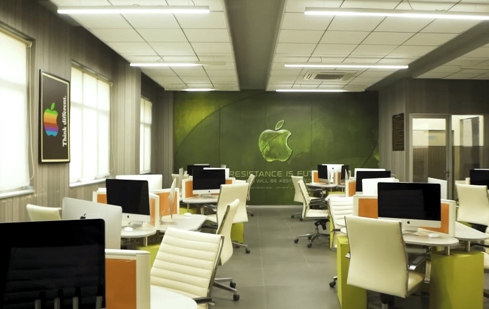 GL Bajaj Research Centre