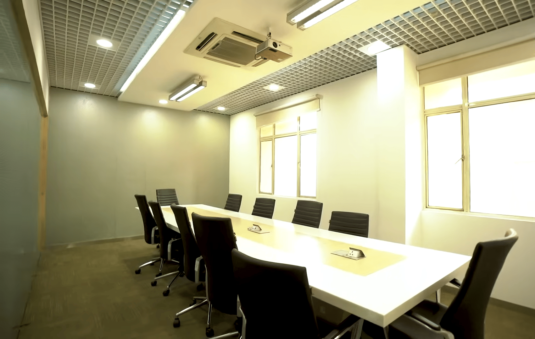 GL Bajaj Conference Room
