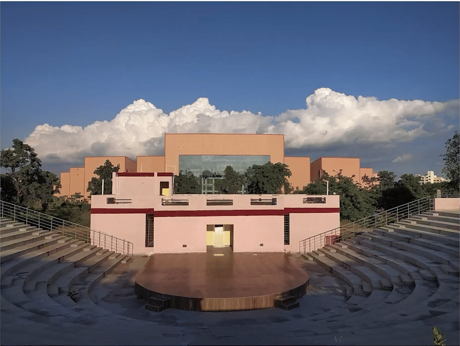 IIITDM Jabalpur Open-Air Theatre