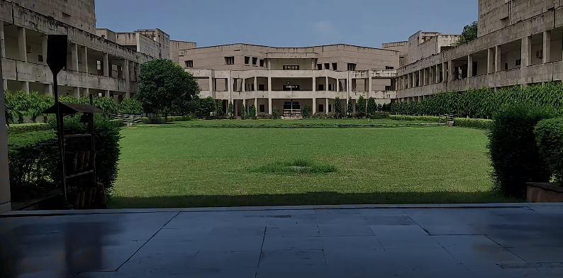 IIITM Gwalior Academic Block