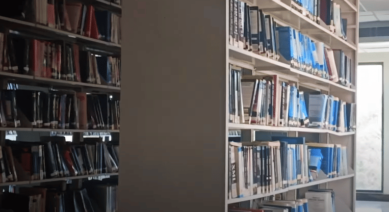 IIITM Gwalior Library