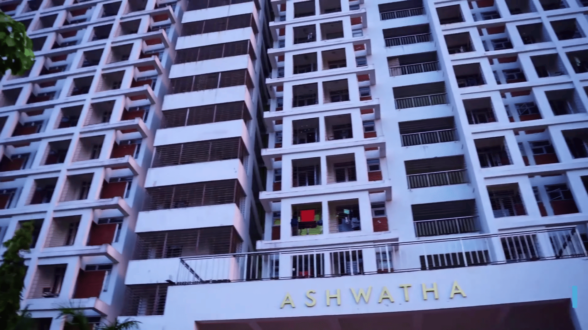 IIITDM Kancheepuram Hostel