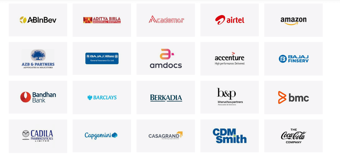 SIU Pune Placement 2025