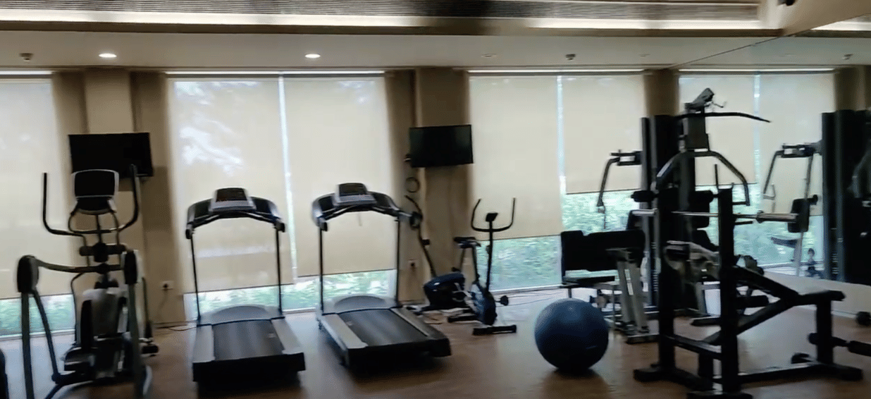GLIM Gurgaon Gym