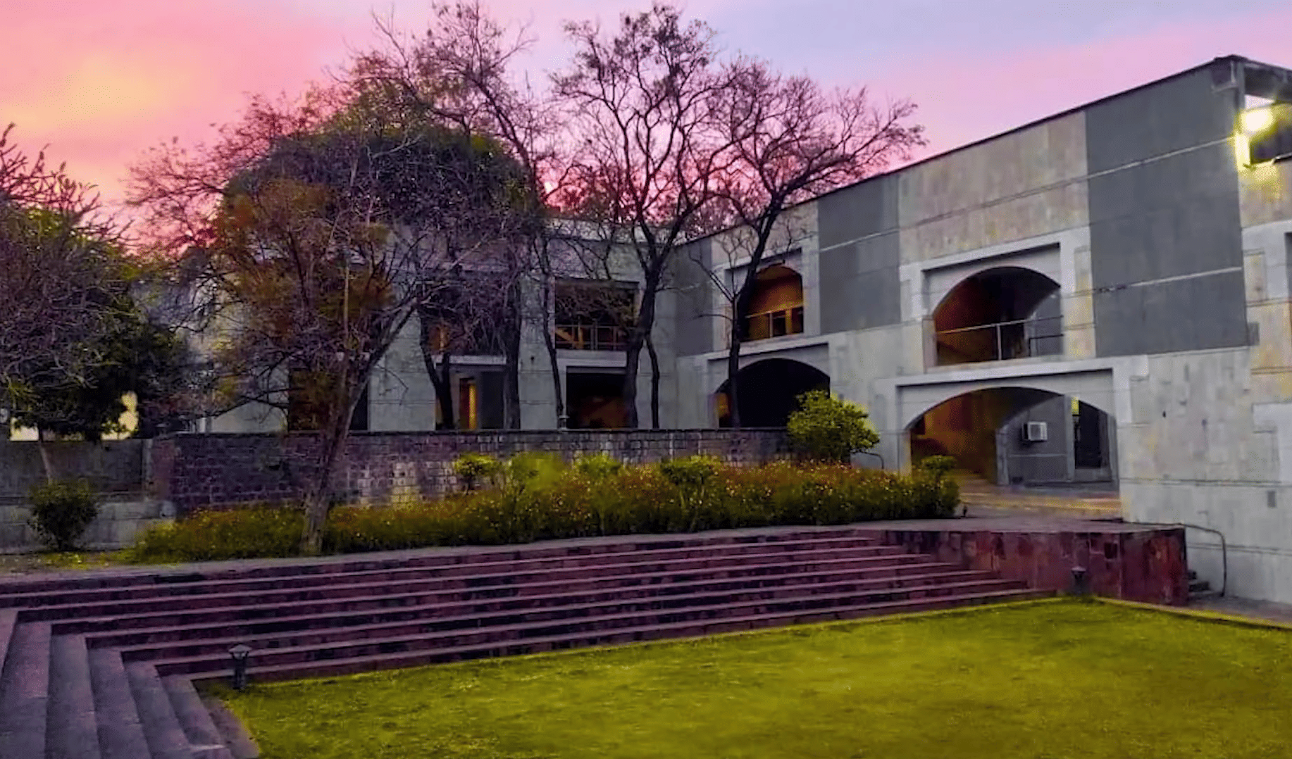 IIFM Bhopal Campus