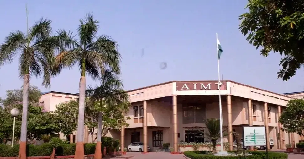 AIMT Infrastructure